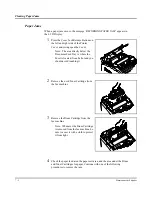 Preview for 152 page of NEC NEFAX655e Manual