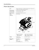 Preview for 172 page of NEC NEFAX655e Manual