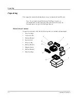 Preview for 182 page of NEC NEFAX655e Manual