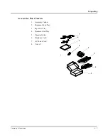 Preview for 183 page of NEC NEFAX655e Manual