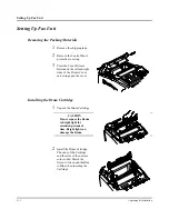 Preview for 184 page of NEC NEFAX655e Manual