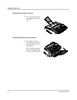 Preview for 186 page of NEC NEFAX655e Manual