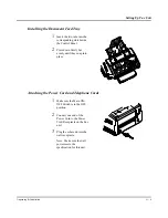 Preview for 187 page of NEC NEFAX655e Manual