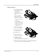 Preview for 193 page of NEC NEFAX655e Manual