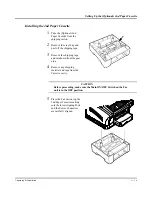 Preview for 195 page of NEC NEFAX655e Manual