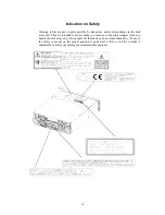 Preview for 6 page of NEC NF2300-SR412E User Manual