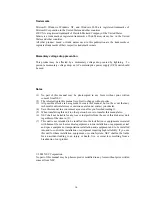 Preview for 11 page of NEC NF2300-SR412E User Manual