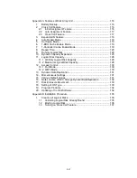 Preview for 18 page of NEC NF2300-SR412E User Manual