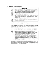 Preview for 92 page of NEC NF2300-SR412E User Manual