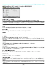 Preview for 114 page of NEC NP-PH1000U User Manual