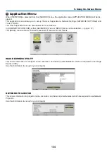 Preview for 148 page of NEC NP-PH1000U User Manual