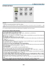 Preview for 150 page of NEC NP-PH1000U User Manual