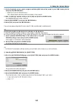 Preview for 159 page of NEC NP-PH1000U User Manual