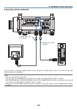 Preview for 177 page of NEC NP-PH1000U User Manual