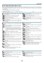 Preview for 242 page of NEC NP-PH1000U User Manual