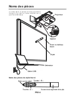 Preview for 38 page of NEC NP-UM330W Series Installation Manual