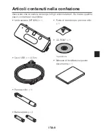 Preview for 51 page of NEC NP-UM330W Series Installation Manual