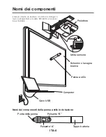 Preview for 52 page of NEC NP-UM330W Series Installation Manual