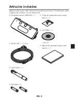 Preview for 65 page of NEC NP-UM330W Series Installation Manual