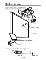 Preview for 66 page of NEC NP-UM330W Series Installation Manual