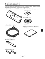 Preview for 79 page of NEC NP-UM330W Series Installation Manual