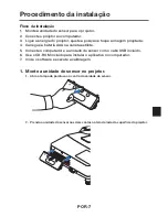 Preview for 81 page of NEC NP-UM330W Series Installation Manual