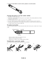 Preview for 84 page of NEC NP-UM330W Series Installation Manual