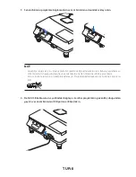 Preview for 110 page of NEC NP-UM330W Series Installation Manual