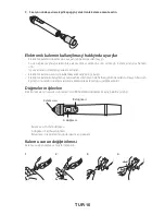 Preview for 112 page of NEC NP-UM330W Series Installation Manual