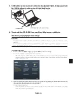 Preview for 113 page of NEC NP-UM330W Series Installation Manual