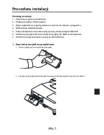 Preview for 123 page of NEC NP-UM330W Series Installation Manual