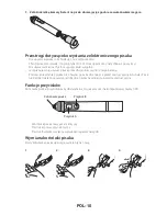 Preview for 126 page of NEC NP-UM330W Series Installation Manual