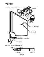 Preview for 150 page of NEC NP-UM330W Series Installation Manual