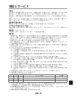 Preview for 173 page of NEC NP-UM330W Series Installation Manual