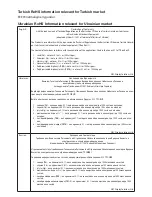 Preview for 191 page of NEC NP-UM330W Series Installation Manual