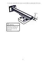 Preview for 10 page of NEC NP03WK Installation And Adjustment Manual