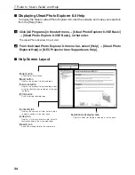 Preview for 36 page of NEC NP1000 Network Setup Manual