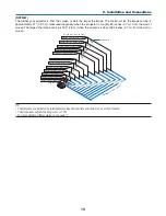 Preview for 19 page of NEC NP600 Series User Manual