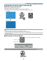 Preview for 40 page of NEC NP600 Series User Manual