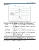 Preview for 52 page of NEC NP600 Series User Manual