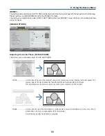 Preview for 61 page of NEC NP600 Series User Manual