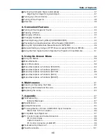 Preview for 9 page of NEC NP610 Series User Manual