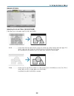 Preview for 73 page of NEC NP610 Series User Manual