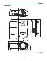 Preview for 104 page of NEC NP610 Series User Manual