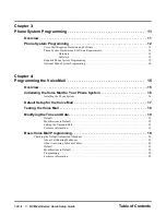 Preview for 4 page of NEC NVM-2e Series Quick Setup Manual