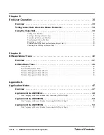 Preview for 6 page of NEC NVM-2e Series Quick Setup Manual