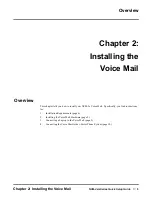 Preview for 11 page of NEC NVM-2e Series Quick Setup Manual