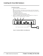 Preview for 14 page of NEC NVM-2e Series Quick Setup Manual