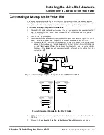 Preview for 15 page of NEC NVM-2e Series Quick Setup Manual