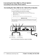 Preview for 16 page of NEC NVM-2e Series Quick Setup Manual